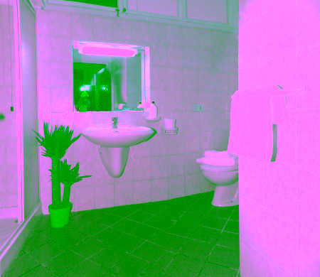 Giardini Di Leopolda 2* Firenze